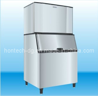 Ice Maker Series for Restaurant and House: AD-500 Crystal Clear