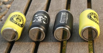 Tumbler Double Wall Straw