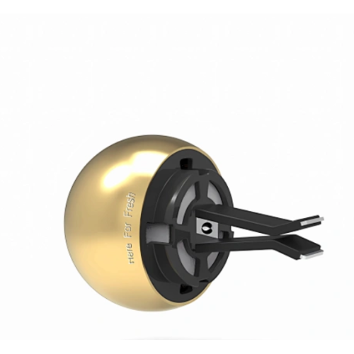 Долговечный ARB Metal Vent Clip Air Освезитель