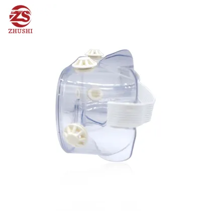Medical Protective Safety Goggles