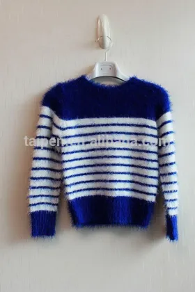 Winter Fashion Cotton Fabric Knitting Pattern baby boy sweater designs