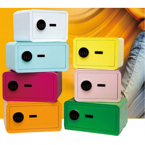 Digital Security Safe Box Home Business Steel Safe