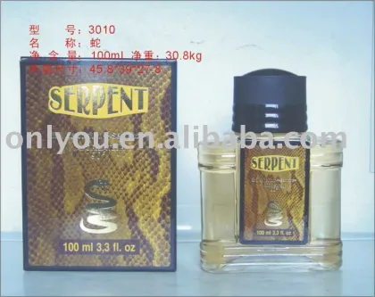 SERPENT perfume