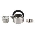 Stainless Steel Tea Kettle Stovetop