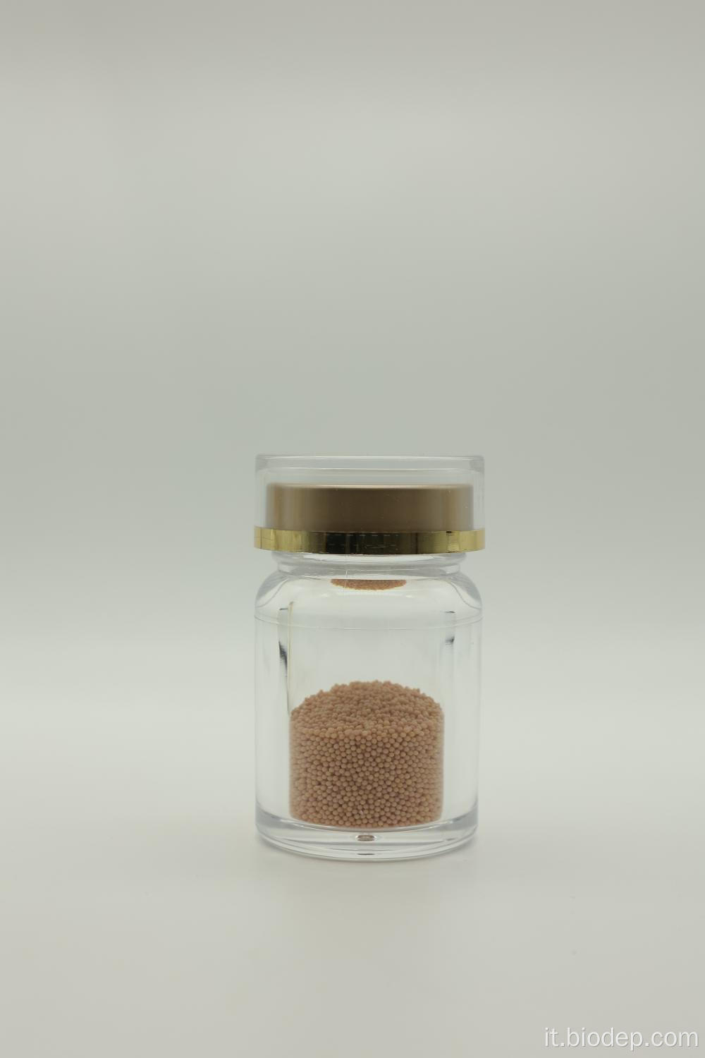500 miliardi di CFU/G Bifidobacterium lactis