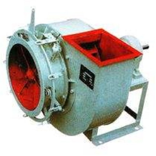 Flour Dedusting Machine Simply Equipped High Efficiency Air Seal equipment Factory