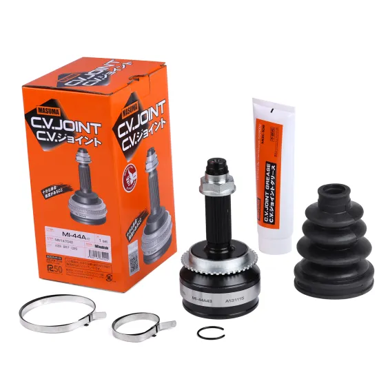 MI-44A43 MASUMA Drive Shaft with CV Joint for Suzuki SX4