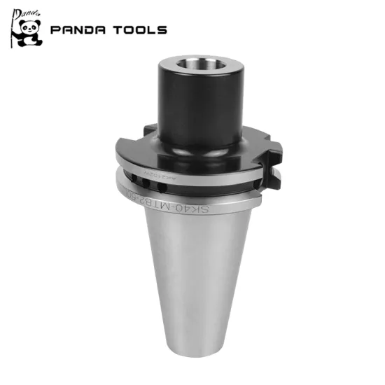 CNC Machine Center Tool Holder Morse Taper Adapter SK40 MTB" could be simplified to:

"Morse Taper Adapter SK40 MTB for CNC Machine Center