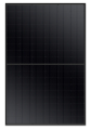 Όλα τα μαύρα 405w Ευρωπαϊκή Χρηματιστήριο Solar PV Module