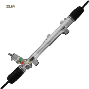 Hydraulic Steering Rack for MERCEDES BENZ M-CLASS 350 (W163) 2002-2005