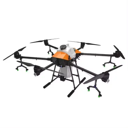Drones agriculture uav sprayer carbon fiber frame drone agricultural Sprayer Drones