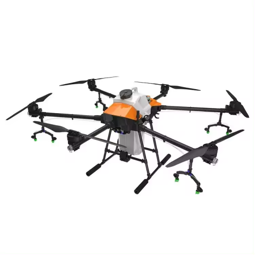 Agricultural Sprayer Drones Drones agriculture uav sprayer carbon fiber frame drone agricultural Sprayer Drones Factory