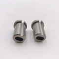 High Quality Turning Steel Cnc Machined Parts