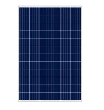 Solar Panel Mono 255W High Quality For Sale