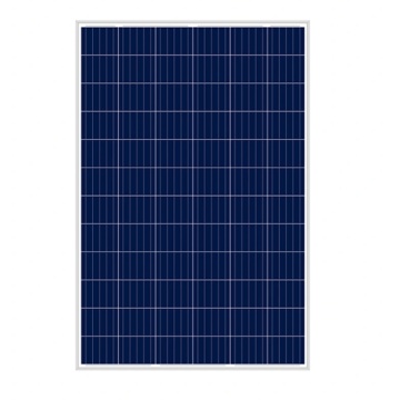 Solar Panel Mono 255W High Quality For Sale