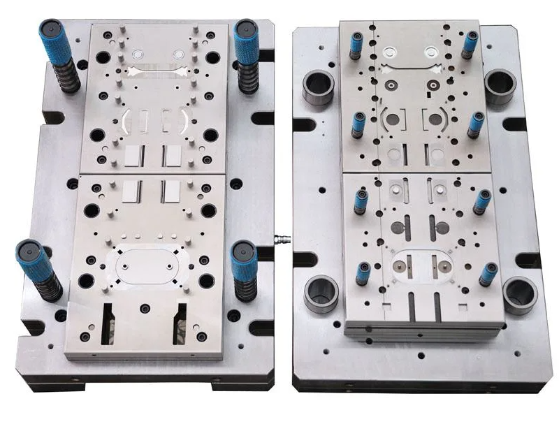 carbide sheet application