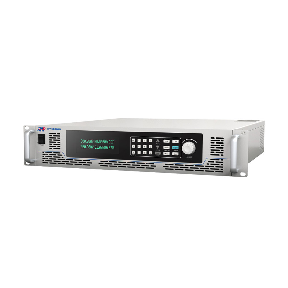 1KW-4KW DIGITMABLE DIGITAL LAB DC Supply