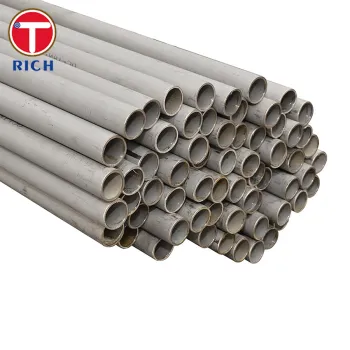 20Х23Н18 Heat Resistant Steel for High Pressure