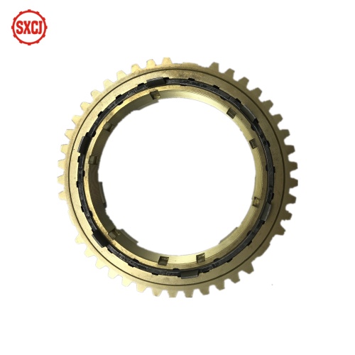 Gearbox Parts Transmission Synchronizer Ring 3Sets OEM 8-97241-306-1/ECN3-7107-AA For ISUZU 4HF1