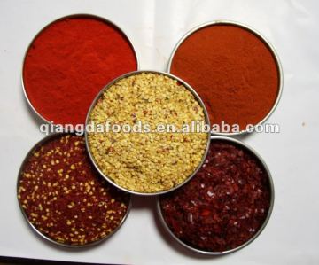 Sweet chili seeds