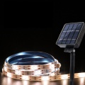 Solar Power LED Strip Light