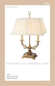 Decorative Desk Light