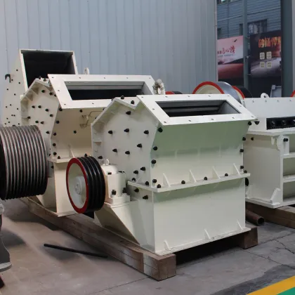 Barite Lime Stone Sand Crusher Suppliers and Sand Making Machinery