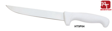 carving knife with pp handle