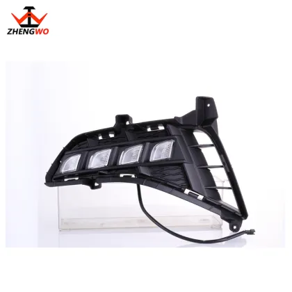 For Hyundai Sonata 10th Daytime Running Light