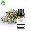 100% natural thyme essential oil factory price