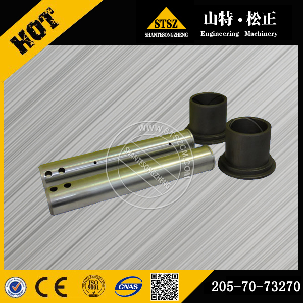 BUSHING 207-63-7617 FOR KOMATSU PC160-6K