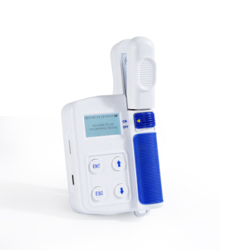 Handheld Digital Plant Chlorophyll Meter - Price