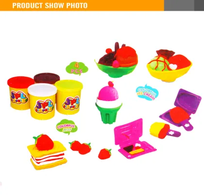 Hot Selling funny plasticine modeling clay