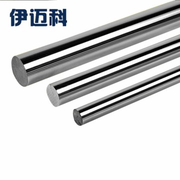 Smooth Linear Motion Polished Rod