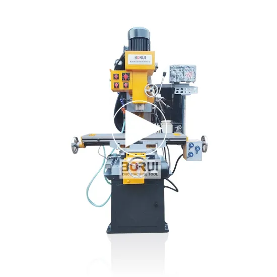 Standard Accessories for Work Lamps and Machining Tools