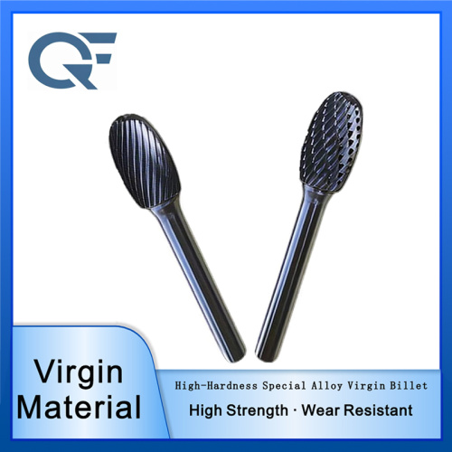 Gelişmiş Yüksek Sertlikte Döner Freze Sistemi