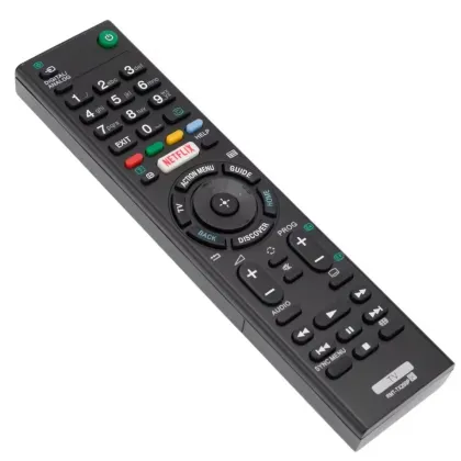 RMT-TX200P Remote Control for Sony Bravia TVs