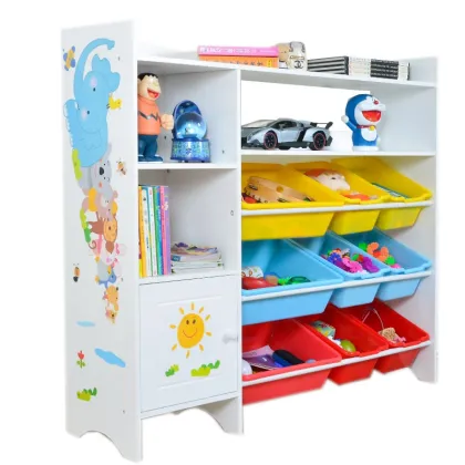 Kids Bookcases and Storage Cabinets for Sale