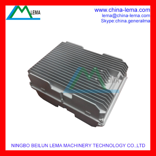 Aluminium Die Casting Repeater Case