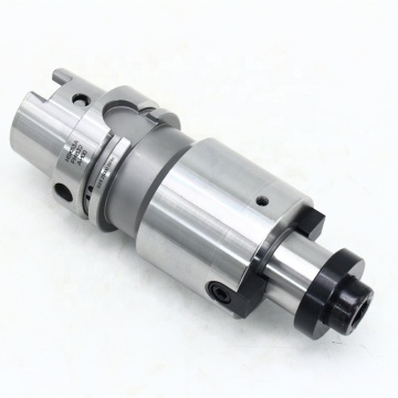 HSK Tooling: CNC Milling Chucks, Face Mill Arbors & Accessories