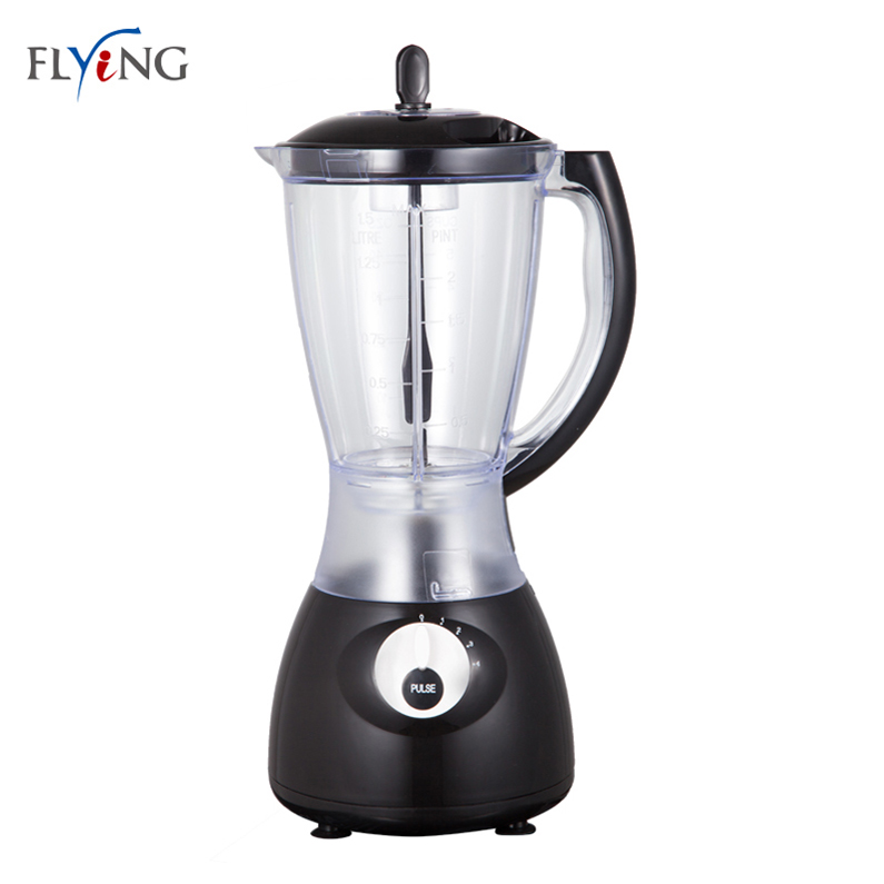 OEM Brand Name New Type Of Seasoning Blender