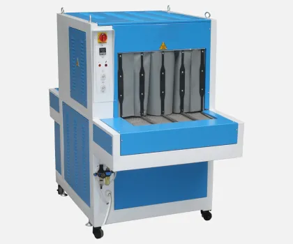 Compact Heat Setter LC-288S