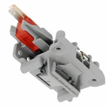 Replacement Tumble Dryer Door Lock and Switch Interlock Assembly