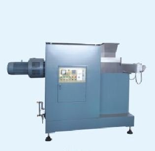 extruder&filler for soft candy