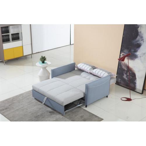 Nordic Style Home Sleeping Multifunctional Sofa Bed