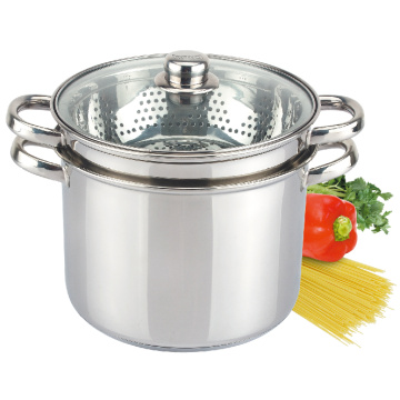 Stainless Steel Pasta Pot