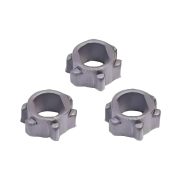 Engrenagens de metalurgia do pó 6