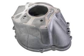 aluminum Gear & Transmission housing