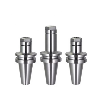 BT40 Collet Chuck Tool Holder for CNC Milling Machines
