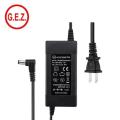 Тип настольного типа AC DC Adapter Power Power 12V 24V 8A 10A 15A Power Adapter ноутбука с CERTS